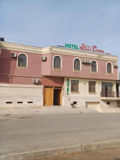 Dili Orom Hotel - 9