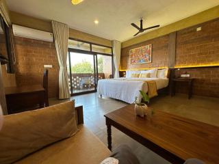AMARA AYURVEDA RETREAT- Overlooking Evergreen Western Ghats an ecologically sustainable living space in Kovalam - Kovalam - 8