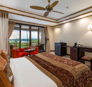Chobe Safari Lodge-East Africa Uganda - 1