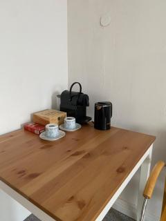 Bluestone Appartments - 26qm free and near parking - Blaustein - 3