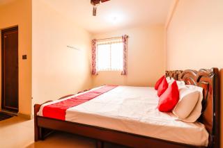 Hotel O Thirumala Boarding & Lodge - Bāgalūr - 8