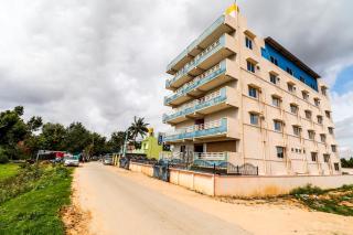 Hotel O Thirumala Boarding & Lodge - 9