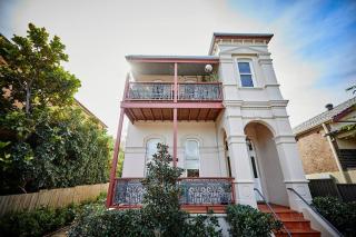 Courtyard Esperanza - Sunny Heritage Chic - Sydney - 5