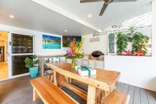 'Villa Nalu' A Dreamy Fannie Bay Escape - 6