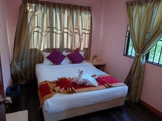 Meranti Homestay - 7