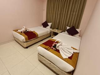 Meranti Homestay - Bentong - 4