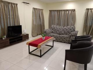 Meranti Homestay - Bentong - 3