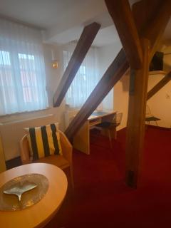 Gasthof Rössle Eberhardzell - Füramoos - 6