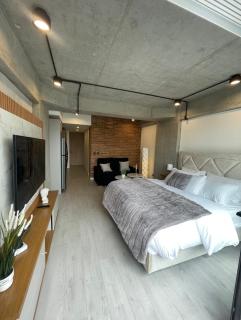 Loft Moderno y Elegante - Bogotá - 5