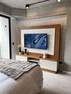 Loft Moderno y Elegante - Bogotá - 3