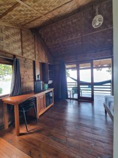 Treetop Guesthouse and Bungalows - Sabang - 5