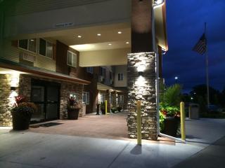 Old Mill Inn - 4