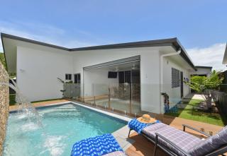 89 at The Edge - Luxury Poolside Contemporary - Palm Cove - 0
