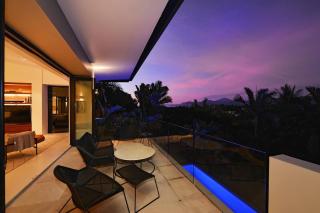61 Murphy Street—A Poolside Villa for Four - Port Douglas - 3