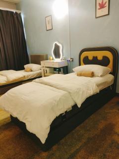 LUNAS DIY HOMESTAY - Lunas - 9