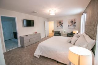 Top Villas - Championsgate 697 - Davenport - 1