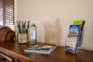 Nora's Place - Explore Mudgee's Best Wineries - Mudgee - 2