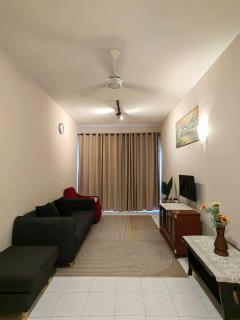 Daisy Homestay Langkawi - Kuah - 1