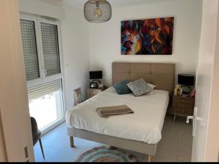 Résidence calme proche des commerces et plages - 1