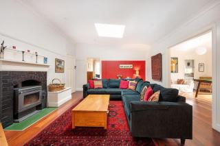 Experience Country Mudgee at Lone Pine Farmhouse - Mudgee - 8