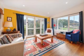 Experience Country Mudgee at Lone Pine Farmhouse - Mudgee - 1