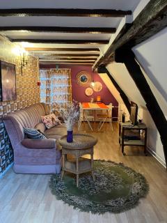 SOEPP hotel & restaurant - Alkmaar - 8