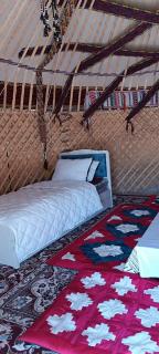 KARAKALPAK ETNO VILLAGE - 1