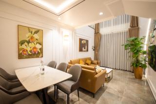 La Fleur Premium Central Apartment Hotel - Dalat - 3