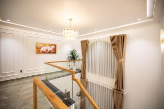 La Fleur Premium Central Apartment Hotel - Dalat - 1