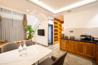 La Fleur Premium Central Apartment Hotel - Dalat - 9