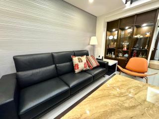 Luodong Park Villa B&B - 5