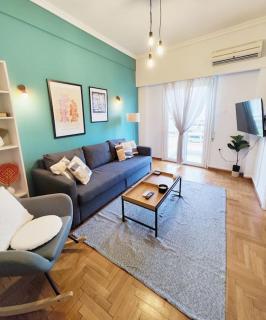 Chic Urban Retreat Steps from Museum of Cont. Art! - Athens - 0