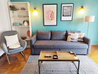 Chic Urban Retreat Steps from Museum of Cont. Art! - Athens - 7