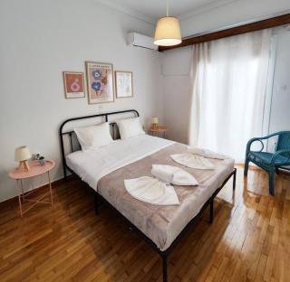 Chic Urban Retreat Steps from Museum of Cont. Art! - Athens - 9