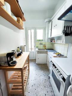 Chic Urban Retreat Steps from Museum of Cont. Art! - Athens - 3
