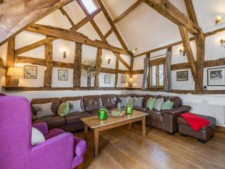 4 Bed in Nr Ludlow CHL22 - Aymestrey - 8