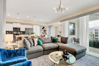 Last Minute Disney Getaway! Private Pool, Hot Tub & Games Room. Book Now! #55313 - Kissimmee - 0