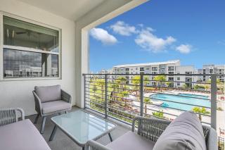 Last Minute Disney Getaway! Private Pool, Hot Tub & Games Room. Book Now! #55313 - Kissimmee - 9