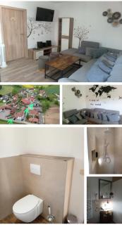 Wohnung Auszeit - Wald - 8