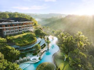 Padma Resort Ubud - Payangan - 0