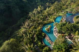 Padma Resort Ubud - Payangan - 8