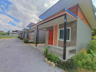 ปาลินรีสอร์ท - Chiang Khan - 6