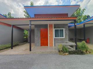 ปาลินรีสอร์ท - Chiang Khan - 4