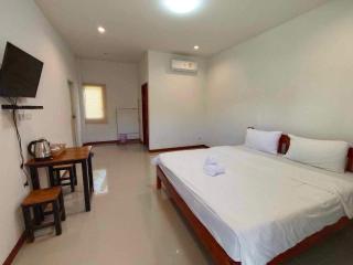 ปาลินรีสอร์ท - Chiang Khan - 9