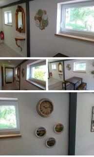 Wohnung Auszeit - Wald - 6
