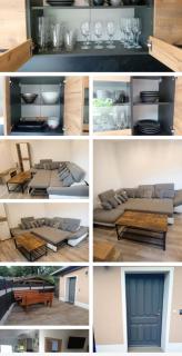 Wohnung Auszeit - Wald - 5