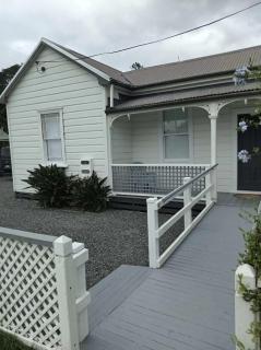 Harbour Villa - Coromandel Town - 0