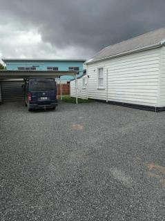 Harbour Villa - Coromandel Town - 6
