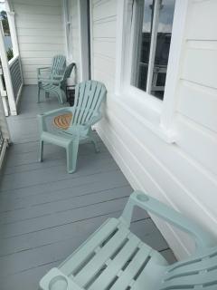 Harbour Villa - Coromandel Town - 3