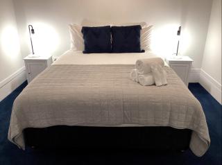 Harbour Villa - Coromandel Town - 2